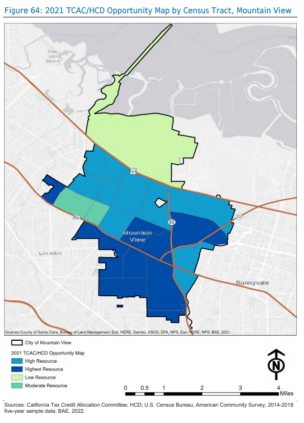 census block opportunity map